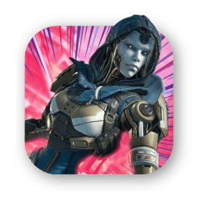 LP Games - icones - 2023.04.01_Low Latency